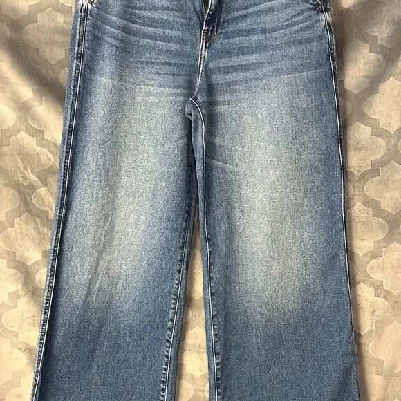 Daze Denim Far Out Jeans - Picture 1 of 7